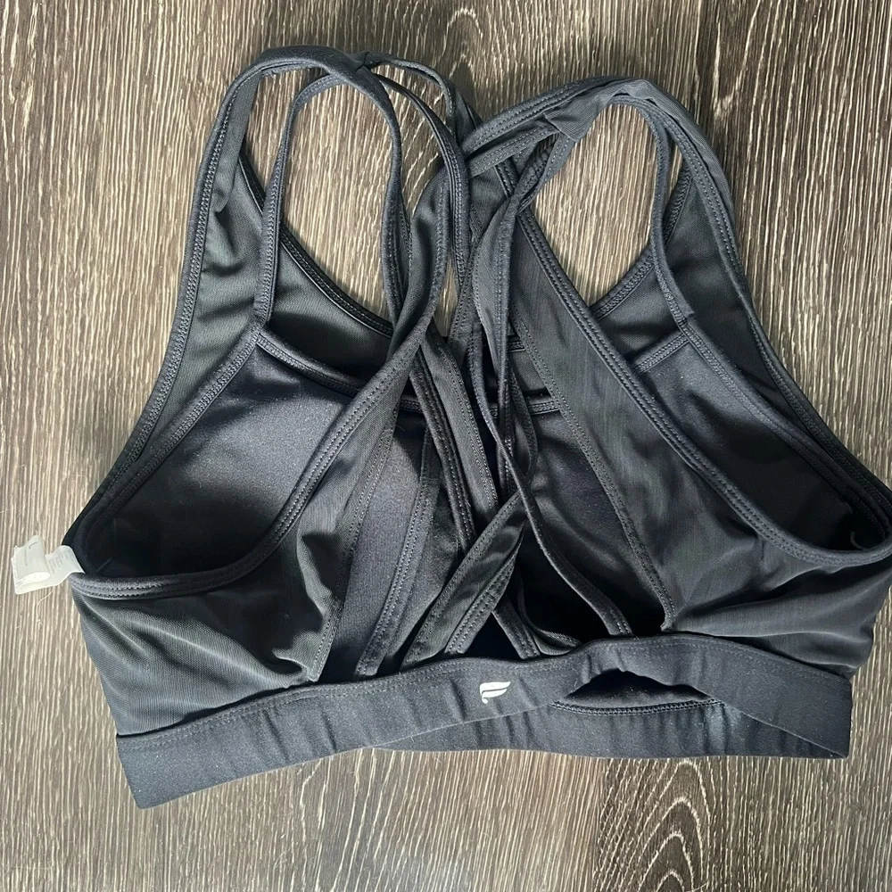Fabletics Sports Bra - Picture 4 of 4